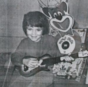 Meet your Posher, Ann